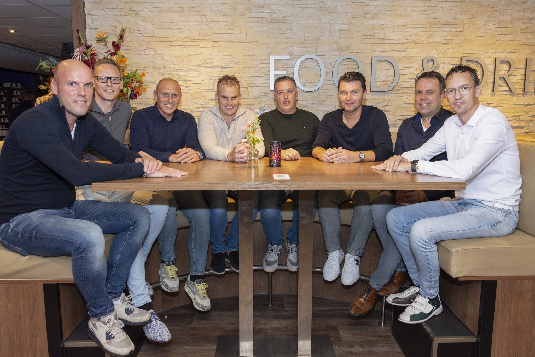FC Wolvega lanceert Business Club voor ondernemers