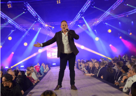 Vrijdag vanaf 16:00 uur live muziek met Bertus Sipma - GRATIS TOEGANG