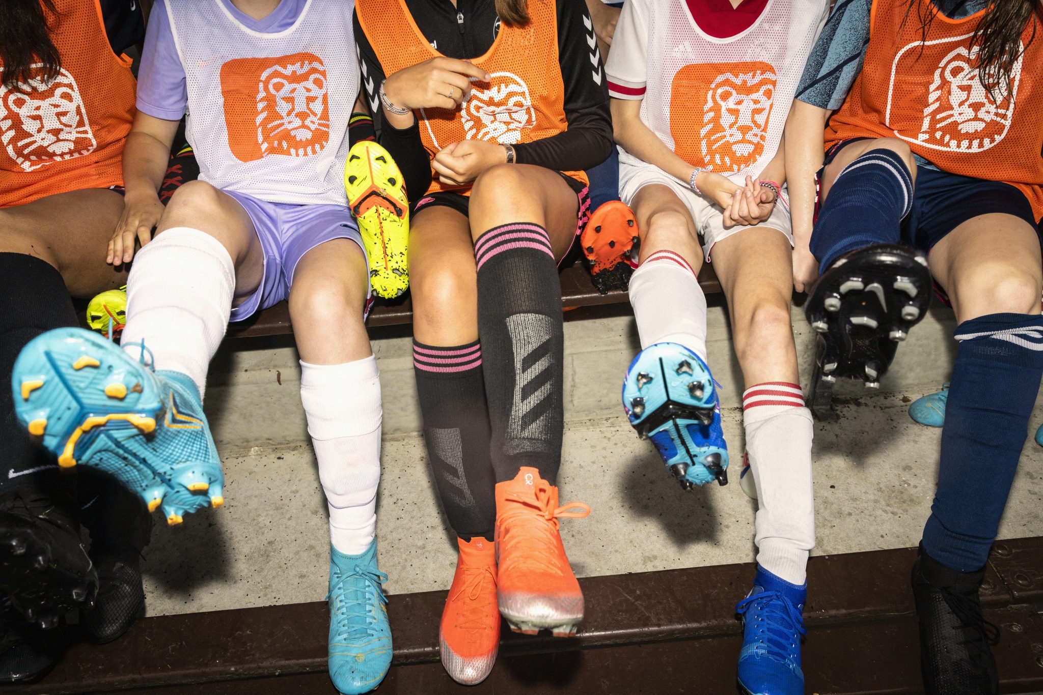 Verlenging sponsorovereenkomst ING
