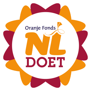 11 maart NL Doet! Aan de slag met 45 vrijwilligers!